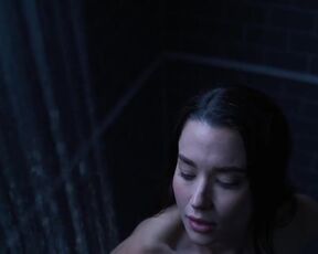 Rhiannon Fish hot, Leanne Lapp sexy | Living with My Mother's Killer (2024)