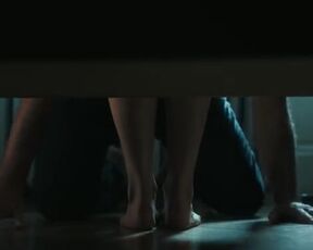 Kinky Sex Scene with Aleksandra Belosevic naked, Natasa Markovic nude - Poslednji strelac (2024)