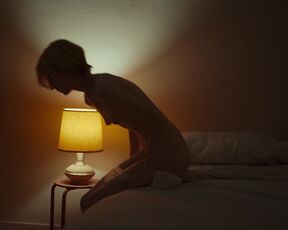 Maria Camilla Brandenburg nude.My Summer with Irene (2024)