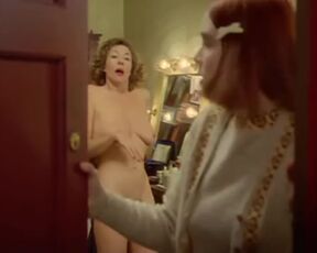 Georgina Cates naked, Carol Drinkwater nude sex scene. An Awfully Big Adventure (1995) Full nudity and sex scene