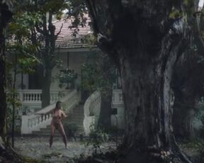 Katja Alemann nude. Southern Storm (2023)