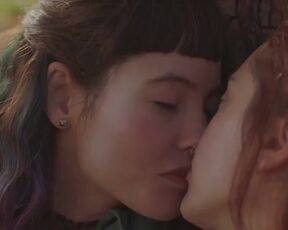 Dèlia Brufau nude, Mireia Oriol nude, Asia Ortega nude. Les de l'hoquei (2020) Sex and Hot Episodes from TV Show (Season 02)