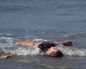 Florinda Bolkan Nude & Hot Classic Erotic Scenes (1970)