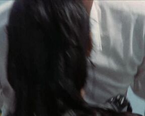 Florinda Bolkan Nude & Hot Classic Erotic Scenes (1970)