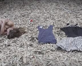 Lee Koznik naked. Welcoming Sabbath (2014) full nudity movie scenes