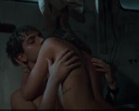 Hira Koyuncuoglu nude sex scene. Ru s01e04 (2024)