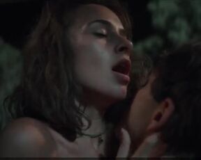 Hira Koyuncuoglu nude sex scene. Ru s01e04 (2024)