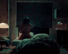 Elena Radonicich nude, Lavinia Longhi nude. Brennero (2024) Sex Scenes from Season 1