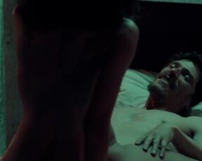 Elena Radonicich nude, Lavinia Longhi nude. Brennero (2024) Sex Scenes from Season 1