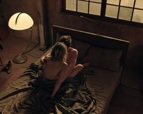 Elena Radonicich nude, Lavinia Longhi nude. Brennero (2024) Sex Scenes from Season 1