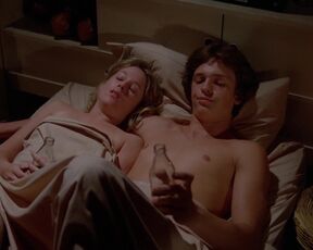 Susan Tyrrell topless, Julia Duffy naked. Butcher, Baker, Nightmare Maker (1982) Classic sex nude scene