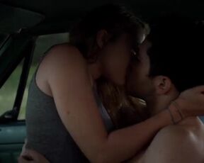Audrey Hall nude. The Farthest Apple from the Tree (2015) car sex movie scenes