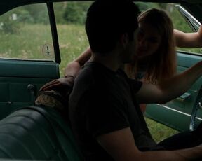 Audrey Hall nude. The Farthest Apple from the Tree (2015) car sex movie scenes