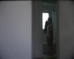 Catalina Aguayo nude - Tocar fondo (2019) hot bathroom and bed scene