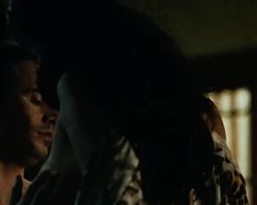 Roselyn Sanchez sexy, Stormy Shuff nude.Shooting Gallery (2005)