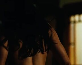 Roselyn Sanchez sexy, Stormy Shuff nude.Shooting Gallery (2005)