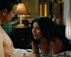Roselyn Sanchez sexy, Stormy Shuff nude.Shooting Gallery (2005)