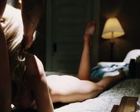 Roselyn Sanchez sexy, Stormy Shuff nude.Shooting Gallery (2005)