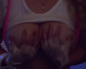 August Kyss nude, Jessa Flux nude, Ginger Lynn topless. Murdercise (2023) Amateur Erotic Thriller