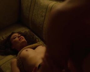 Gaia Messerklinger nude, Jasmine Trinca nude - Supersex s01e04-07 (2024) Explicit Male Nude Scene and Orgy
