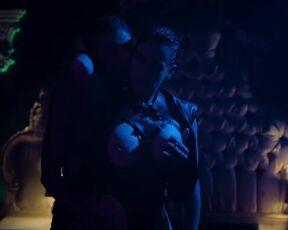 Gaia Messerklinger nude, Jasmine Trinca nude - Supersex s01e04-07 (2024) Explicit Male Nude Scene and Orgy