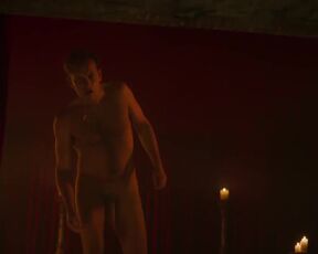 Gaia Messerklinger nude, Jasmine Trinca nude - Supersex s01e04-07 (2024) Explicit Male Nude Scene and Orgy