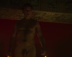 Gaia Messerklinger nude, Jasmine Trinca nude - Supersex s01e04-07 (2024) Explicit Male Nude Scene and Orgy