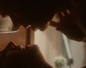 Shailene Woodley sexy - Killer Heat (2024)