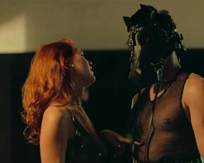 Pâmela Tomé nude - Whatever, Whenever  s01e01e03e05e06 (2024)