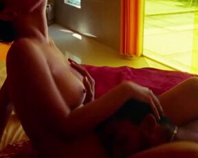 Nataly Rocha nude, Isabela Catayo naked - Motel Destino (2024) Explicit Nuduty Scenes. Erotic Movie