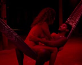 Nataly Rocha nude, Isabela Catayo naked - Motel Destino (2024) Explicit Nuduty Scenes. Erotic Movie