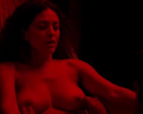 Nataly Rocha nude, Isabela Catayo naked - Motel Destino (2024) Explicit Nuduty Scenes. Erotic Movie