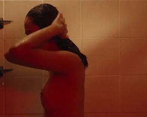 Denise Esteban nude, Hershie De Leon naked, Angelica Cervantes, Quinn Carrillo nude - Haslers (2023) Philippine Sex Movie Scenes