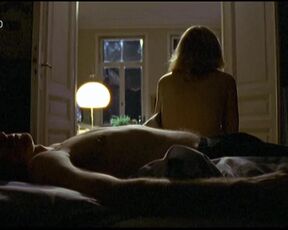 Susanna Simon nude, Carin C. Tietze nude. Schöne Lügen (2003) Nacktszenen von Schauspielerinnen
