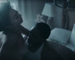 Kadianne Whyte nude sex, La La Anthony topless- Black Mafia s03e06 (2024)