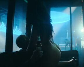 Kadianne Whyte nude sex, La La Anthony topless- Black Mafia s03e06 (2024)