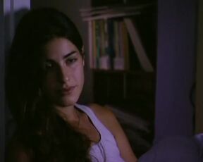 Aya Steinovitz nude | Bonjour Monsieur Shlomi (2003)