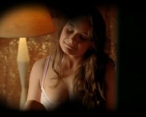 Stefanie Stappenbeck sexy, Julia Obst hot. Kann denn Liebe Sunde sein (2011) Hot Bikini & Sex Scenes