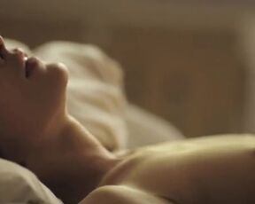 Pheline Roggan naked, Agnieszka Podsiadlik nude. Lesbian Mainstram Movie (2014)