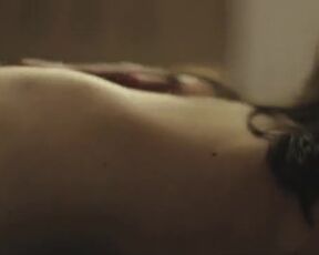 Pheline Roggan naked, Agnieszka Podsiadlik nude. Lesbian Mainstram Movie (2014)