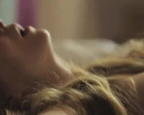 Pheline Roggan naked, Agnieszka Podsiadlik nude. Lesbian Mainstram Movie (2014)
