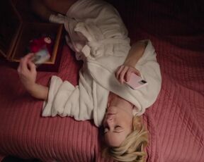 Jessica Morris hot. Twisted Little Lies (2021). Sexy Blonde Actress