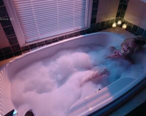 Jessica Morris hot. Twisted Little Lies (2021). Sexy Blonde Actress