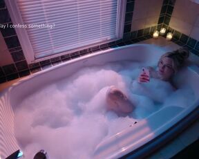 Jessica Morris hot. Twisted Little Lies (2021). Sexy Blonde Actress