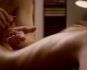 Georgina Cordona nude. El asesino del parking (2006)