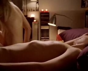 Georgina Cordona nude. El asesino del parking (2006)