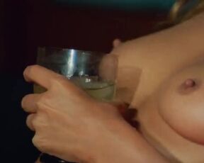 Barbara Bouchet nude. Don't Torture a Duckling (1972) Classic Erotic Scene