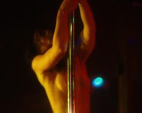 Sabrina Ceesay nude, Monika Anna Wojtyllo, Nina Vegas, Dotti Moscati nude - Boom Boom Bruno (2023) Hot Nude Scenes of Season 01
