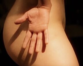 Estephania LeBaron naked. Perils in Naked Modeling (2003) Scene drawing a nude model