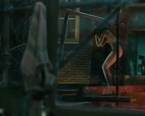 Maria Kraakman, Deborah Francois – My Queen Karo (2009) full nudity actress